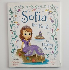 Sofia the First The Floating