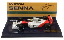 Minichamps McLaren Honda MP4/6