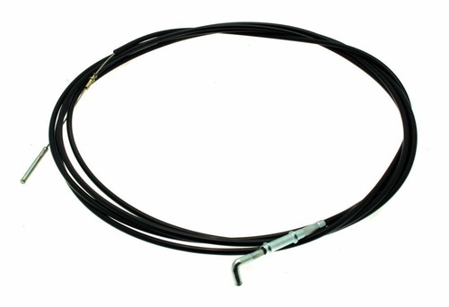 Heater cable nearside left - heater,