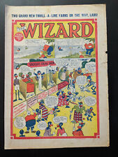 Wizard Comic No 1077, May 26th