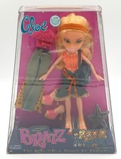 Mga bratz cloe doll - bratz,