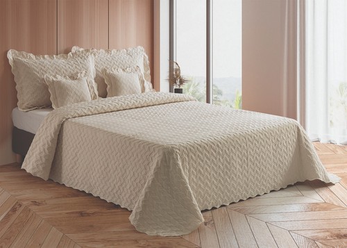Diana cowpe bella bed throw - bed,