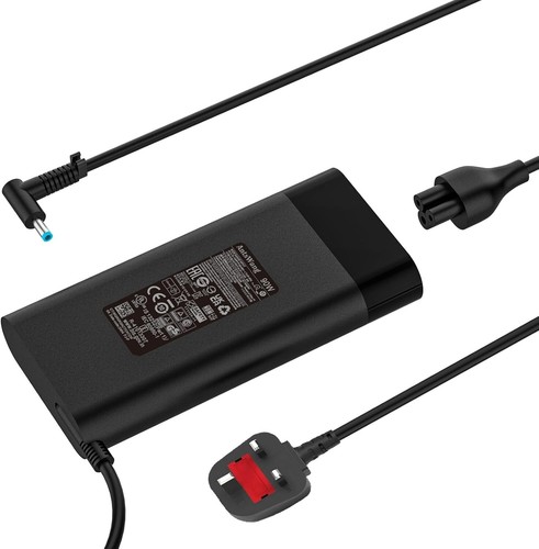 New 90w adapter - adapter, envy