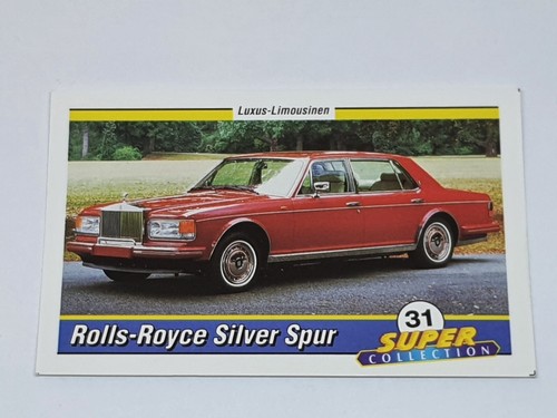 Rolls royce silver track - royce,