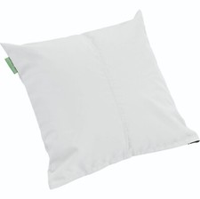 White Outdoor Cushion Garden