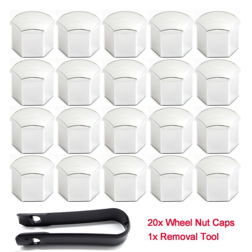 19mm car wheel - hub, bolts