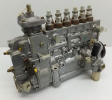 87802320 Fuel Injection Pump (Bosch) Fits New Holland "675" Series Engine