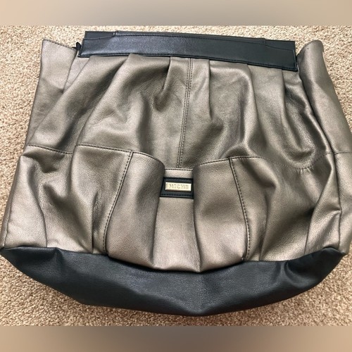 Miche hand bag - miche, shell