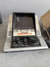 Grandstand Firefox F-7 Vintage
