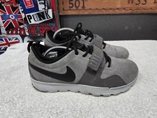 Nike TRAINERENDOR L Cool Grey Mens Trainers Size UK 7 EU 41