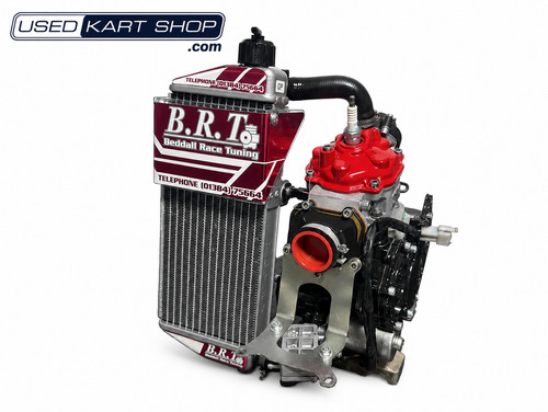 Senior rotax max evo - max,
