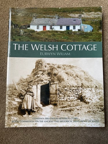 The welsh cottage - the,