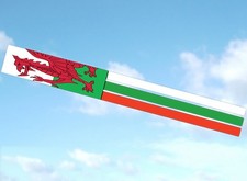 Spirit air welsh dragon - of,