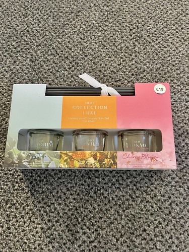 40ml reed diffusers gift - 3,