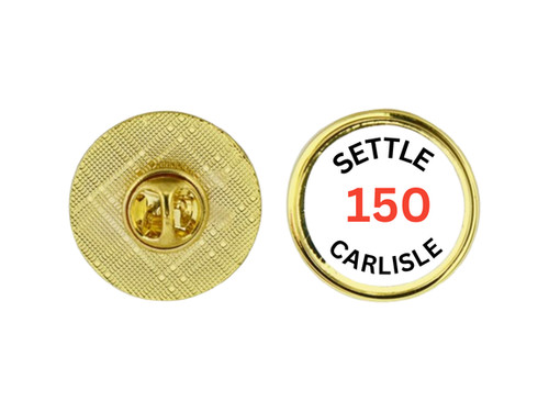 Settle carlisle railways - carlisle,