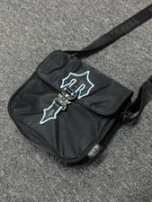 Trapstar Irongate T Messenger