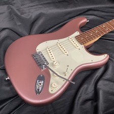 [Fender] USA American Deluxe