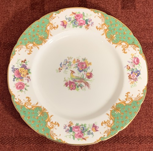 Paragon bone china - bone,