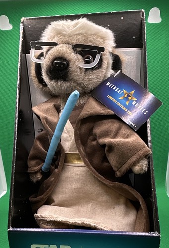 Meerkat movies limited - movies, edition