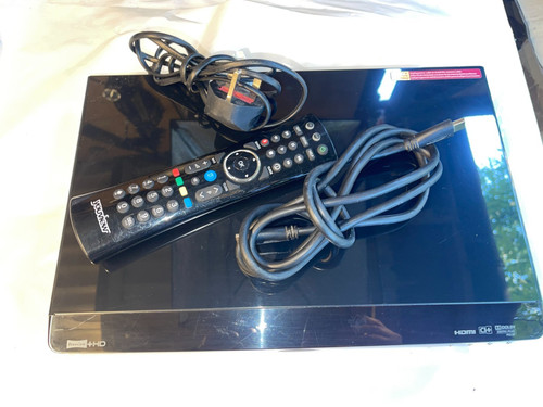 Humax hdr fox - hdr-fox, twin