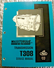 April 2003 Mack Truck