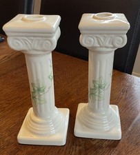 Belleek fine parian china - belleek,