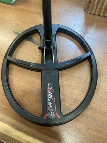Deus fmf coil 13x11 - fmf,