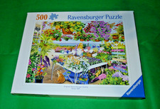 Ravensburger Glorious Garden
