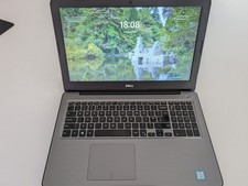 Dell Inspiron 5567 15" Laptop
