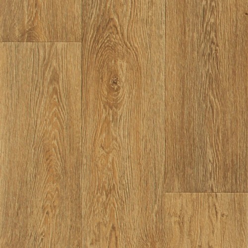 Rustic oak wood plank - rustic,