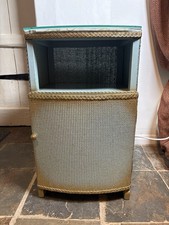 Vintage Lloyd Loom Style