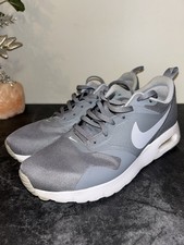 Nike Air Max Tavas Grey Mens