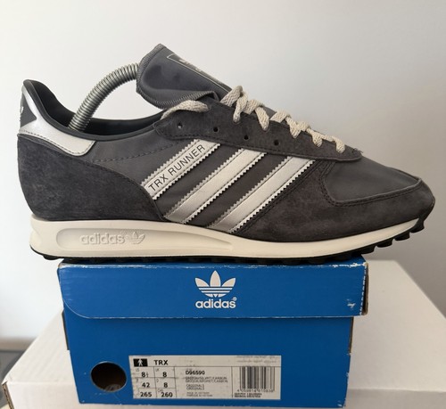 Adidas trx runner - trx, release