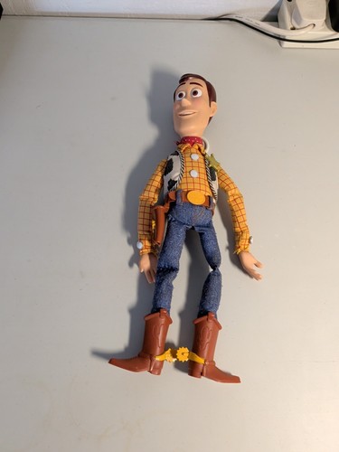 Inch woody with ring pull - 15,