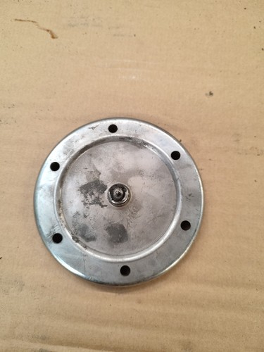 Air cooled junk t1 t2 - cooled, t1,t2