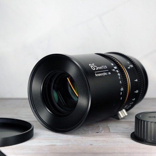 Blazar great joy 85mm t2 - great, |