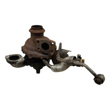 FORD GRAND C MAX TURBO MK2 ZETEC TDCI 1.6 DIESEL TURBOCHARGER AV6Q-6K682-AB