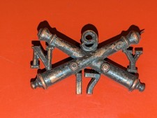 Pre WW 1 U.S. Army N.Y