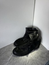 G-Star 3301 Shoes Boots Men UK