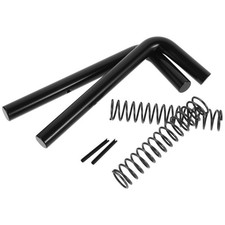  1 Set Spring Loaded Latch