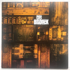 Pepe Bradock - Synthese DBL