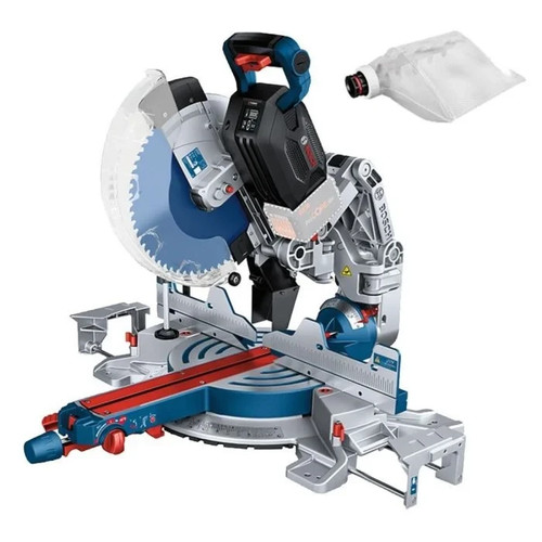Bosch professional gcm 18v 305 - professional, 18v-305