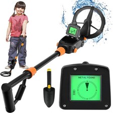 Ground Metal Detector Deep