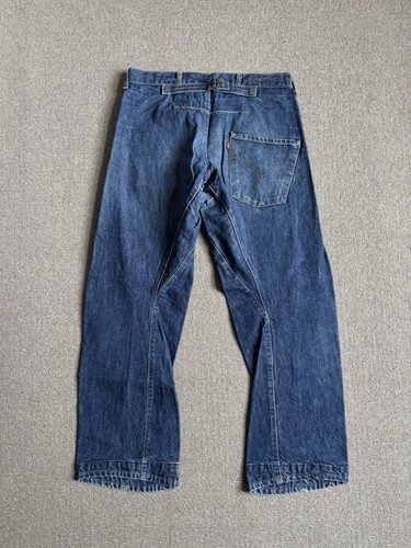 Vintage levi engineered - vintage, levi’s