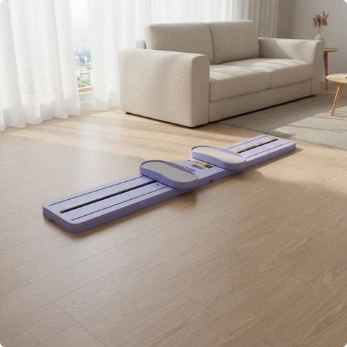 Pelvic floor coach - floor,