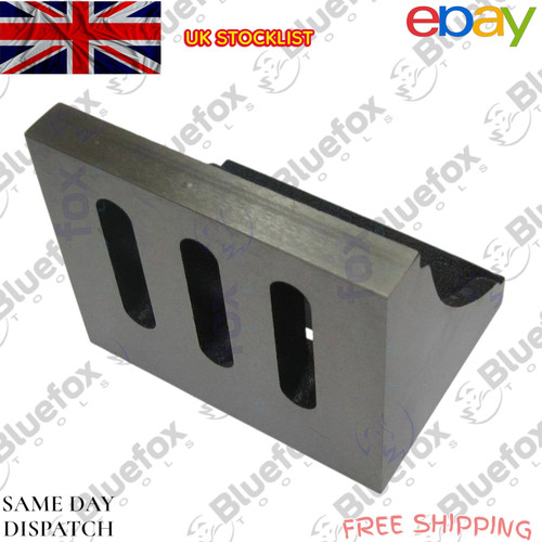 Hawk slotted angle - 🔧,