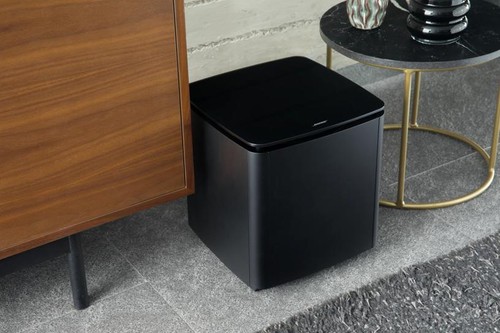 Bose bass module - bass, wireless