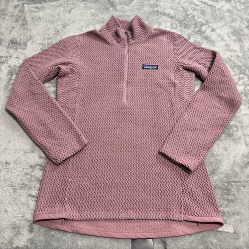 Patagonia air zip neck - r1, 1/2-zip