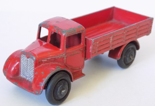 Dinky toys 22c - toys, truck