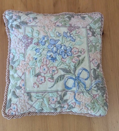 Gorgeous vintage embroidered - gorgeous,